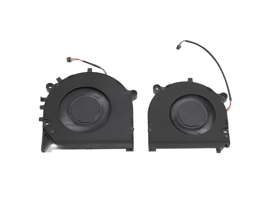 Ventoinha De Resfriamento Para Notebook: Alta Eficiência, Leve, Para Lenovo Thinkbook 14s-iml/iwl.