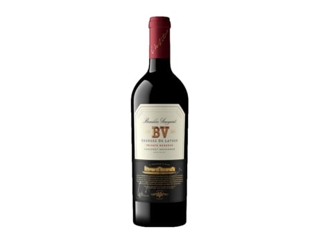 Vinho BEAULIEU Private Reserve Georges de Latour Napa Valley Reserva (0.75 L - 1 Unidade)