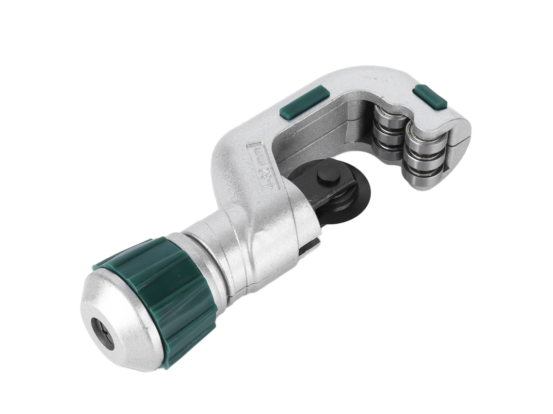 Laxiscreed Cortador De Tubos De Aço Inox E Cobre Para Cortes Rápidos E Precisos