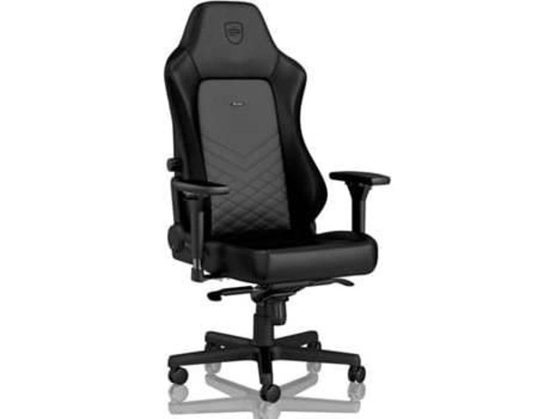 Cadeira Gaming NOBLECHAIRS Hero PU (Outlet Grade A Até 150 kg