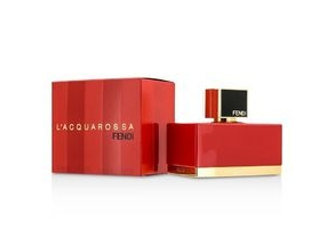 FENDI L`Acquarossa Edt 30Ml