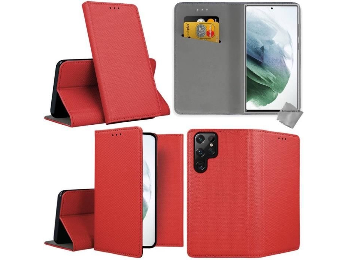 Pelicula de Vidro HTDMOBILES Samsung Galaxy