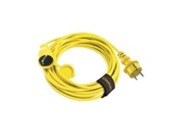 Extensão Macho /Fêmea /Ip44 1 5Mmx15M STANLEY