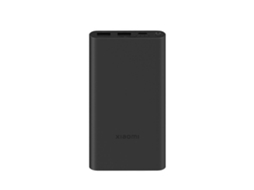 Batería externa Xiaomi 10000 mAh con carga rápida 22,5 W, 3 puertos y batería portátil | S/MARCA