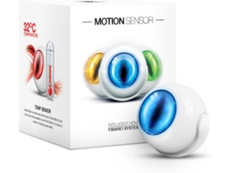 Sensor de movimento FIBARO FGMS-001