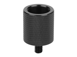 Adaptador De Suporte Para Microfone Com Parafuso, Adaptador De Tripé Para Microfone, Parafuso Adaptador De Microfone Para Câmera