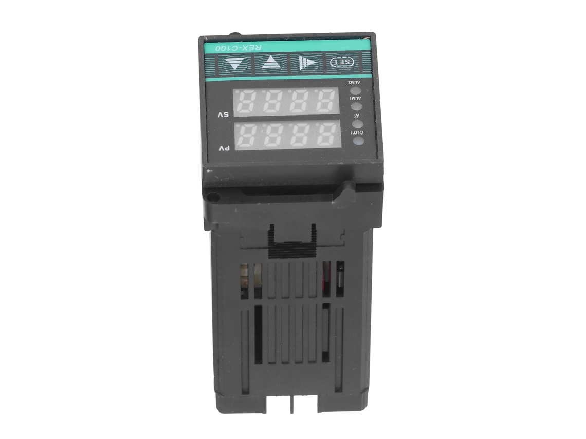Controlador de Temperatura Pid Digital Inteligente