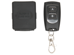 Interruptor de Relé Sem Fio LAXISCREED 433mhz 1ch 10a 220v