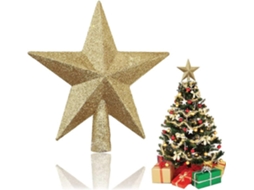 Enfeites Natalinos Para Iluminar Sua Árvore Com Brilho E Magia Festiva. Olysi Shop