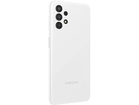 Smartphone SAMSUNG Galaxy A13 (6.6'' - 3 GB - 32 GB - Branco)
