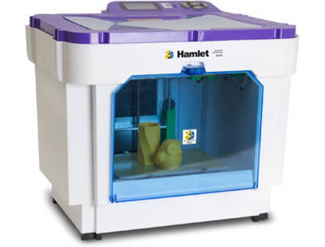 Impressora 3D  HAMLET HP3DX100