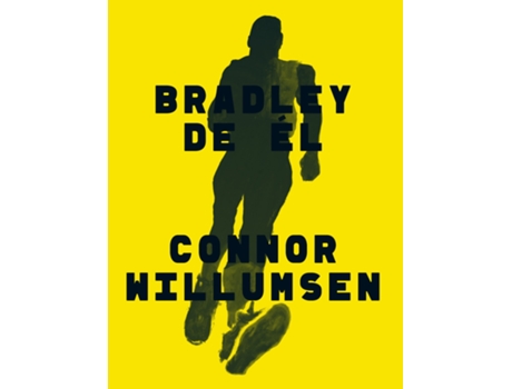 Livro Bradley De Él de Willumsen Connor (Espanhol)