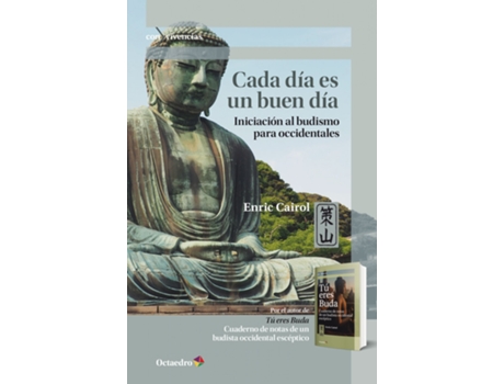 Livro Cada Día Es Un Buen Día de Enric Cairol Ramon (Espanhol)
