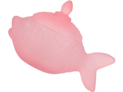 Recipiente De Vidro Fosco Em Formato Pote Doces, Ideal Para Exibir Guloseimas, Nozes Ou Acessórios