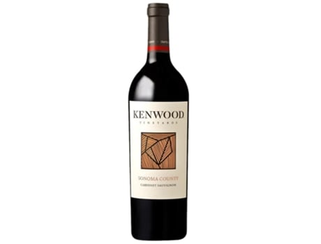 Kenwood Sonoma County Cabernet Sauvignon KEENWOOD VINEYARDS
