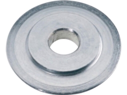 Cortador de Tubos VIRAX Rolls Set 10 C28A/32/42/70 Acabamento Cobre Espessura 3 15 Mm
