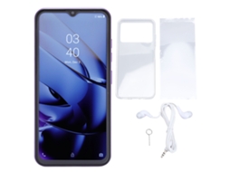 Desbloqueie o Smartphone LAXISCREED 6.6" Hd 4gb Ram