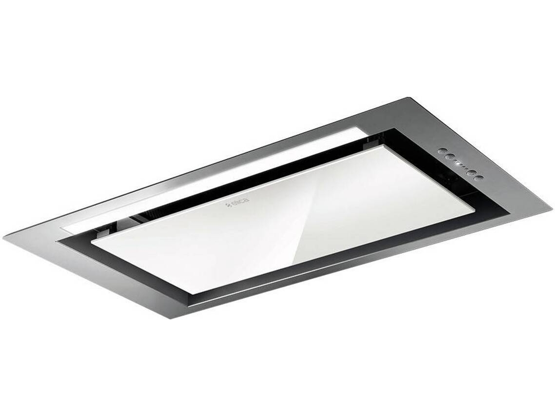 Exaustor ELICA Hidden IX/A/90 (603 m3/h - 72.3 cm - Inox)