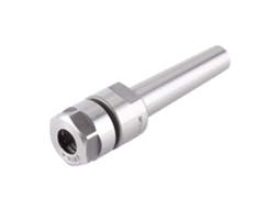 Laxiscreed Mt2 Er16 M10 Porta Notícias Para Fresadoras Cnc Compatível Com Insertos Face Milling