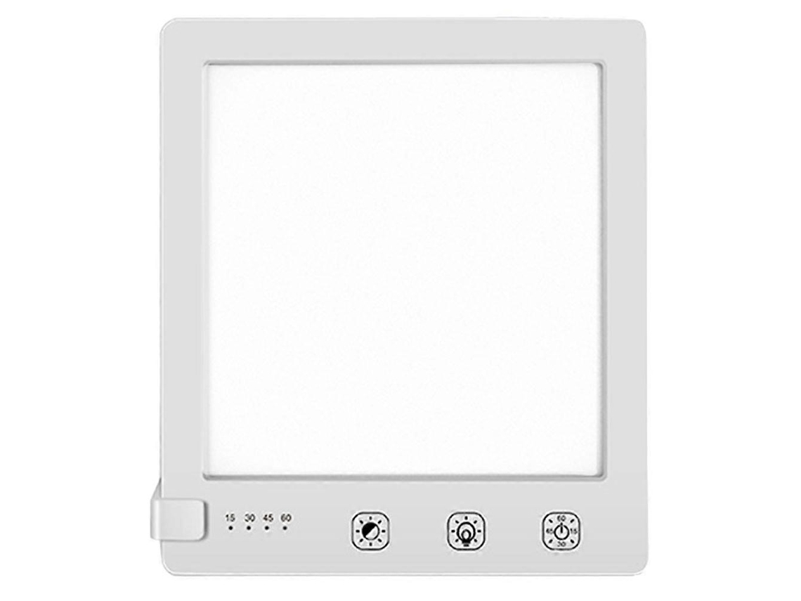 Lanternas De Acampamento (pacote Com 2) Lanternas De Barraca Recarregáveis, À Prova D'água, Base Magnética, 3 Modos De Iluminação, Com Cabo Usb
