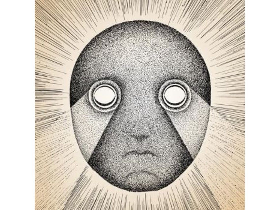 Vinil Gossamer  - Automaton