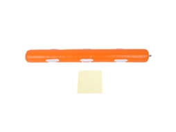 Bastão Inflável PVC para Piscina 150cm Noodle | S/MARCA