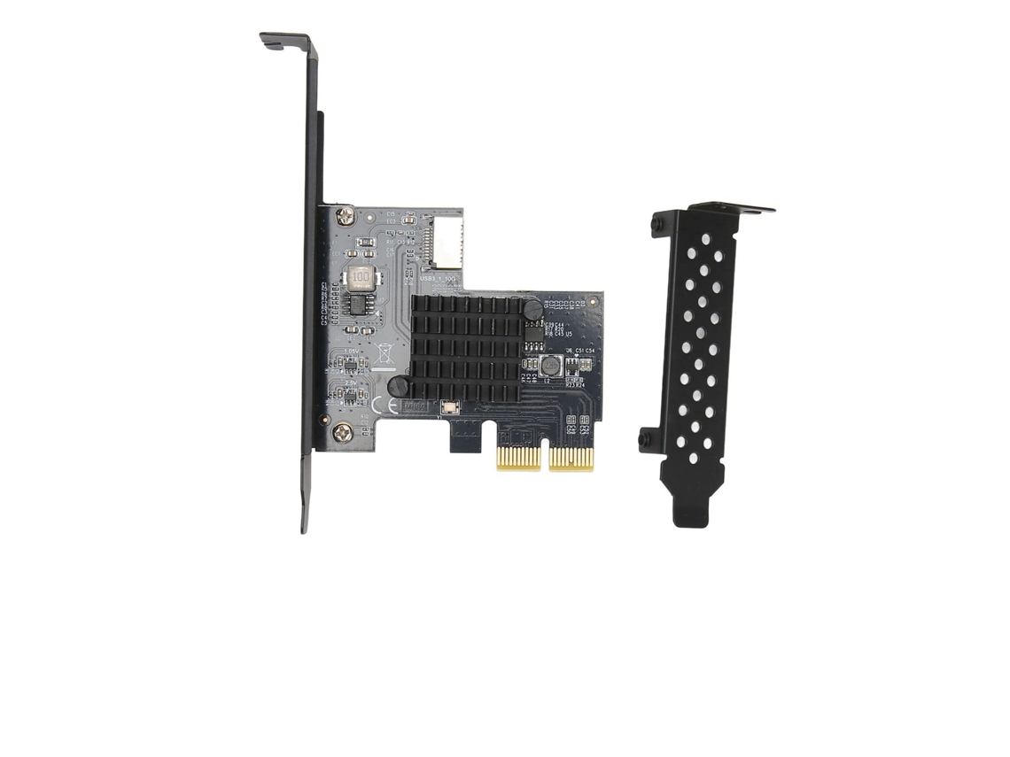 Adaptador Usb3.2 Pcie LAXISCREED
