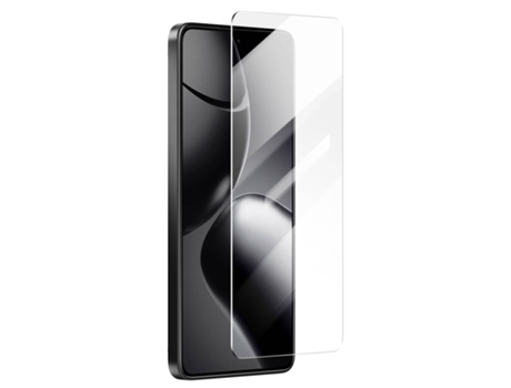 Xfm Película De Vidro Temperado Para Xiaomi 14t E 14t Pro Anti-traços Ultra-finos Transparente