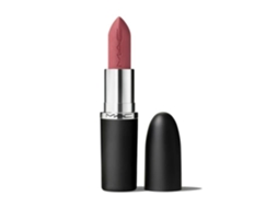 Batom Matte Cosmetics 648 Você Não Recebe 3,5 Gr Mac