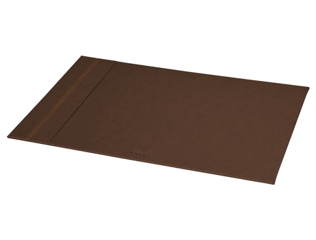 Bloco de Escrita RHODIA Rhodiarama 600 X 400 Mm Bronze