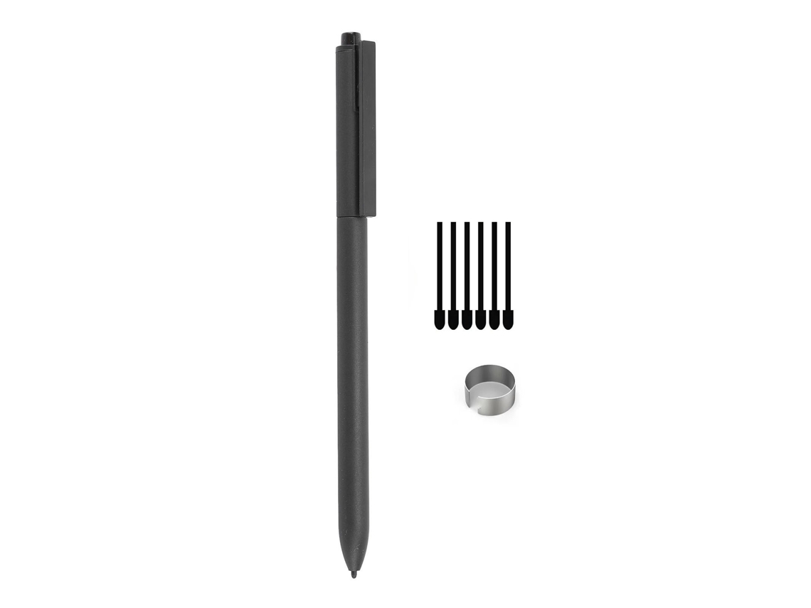 Caneta Stylus com Borrador EOOCOO, sensibilidade 4096 Níveis