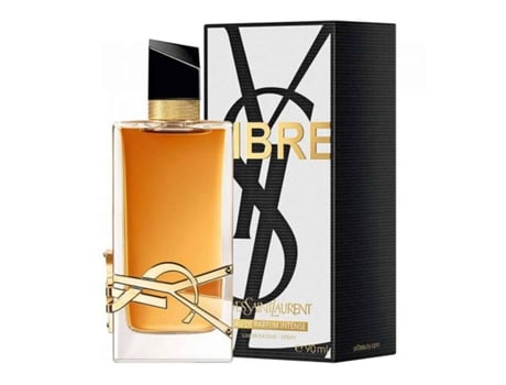 Yves Saint Laurent LIBRE LE PARFUM 90 ml Vaporizador