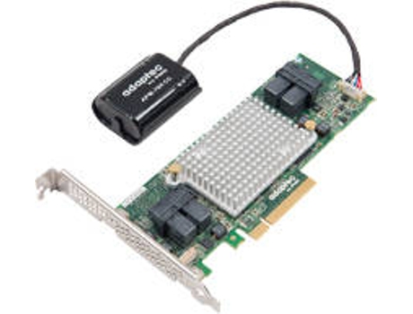 Controlador RAID ADAPTEC 2287101-R