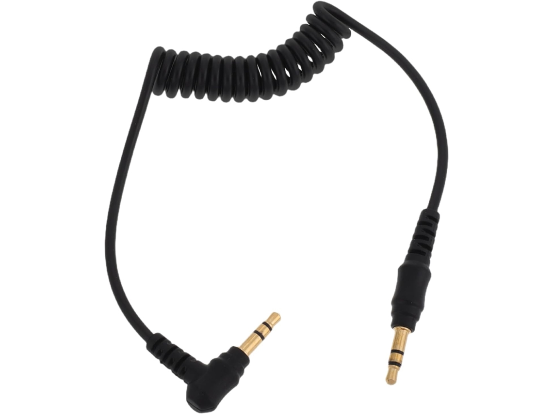 De Áudio Macho Macho Para Fones De Ouvido, Extensão Prática Com Controle De Volume Para Smartphones E Computadores, Gokoco