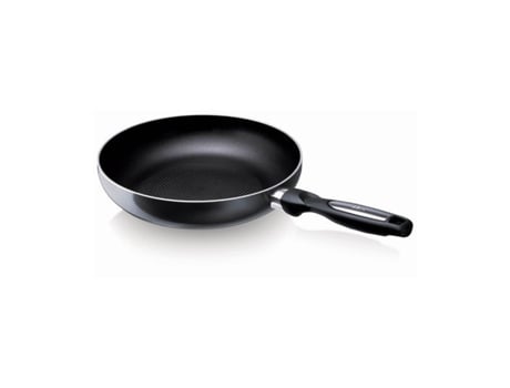 Panela Antiaderente BEKA (Aço Inox- 28cm)