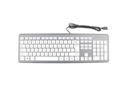 Interruptor de Pisada LAXISCREED, para jogos, programável, USB, controle multimídia