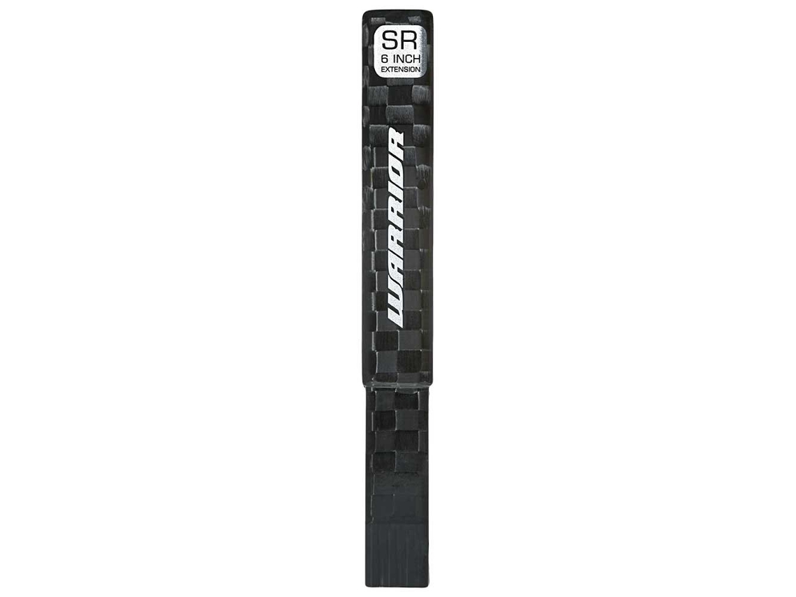 Extensão Santard 6´´ End Plug Pretowarrior