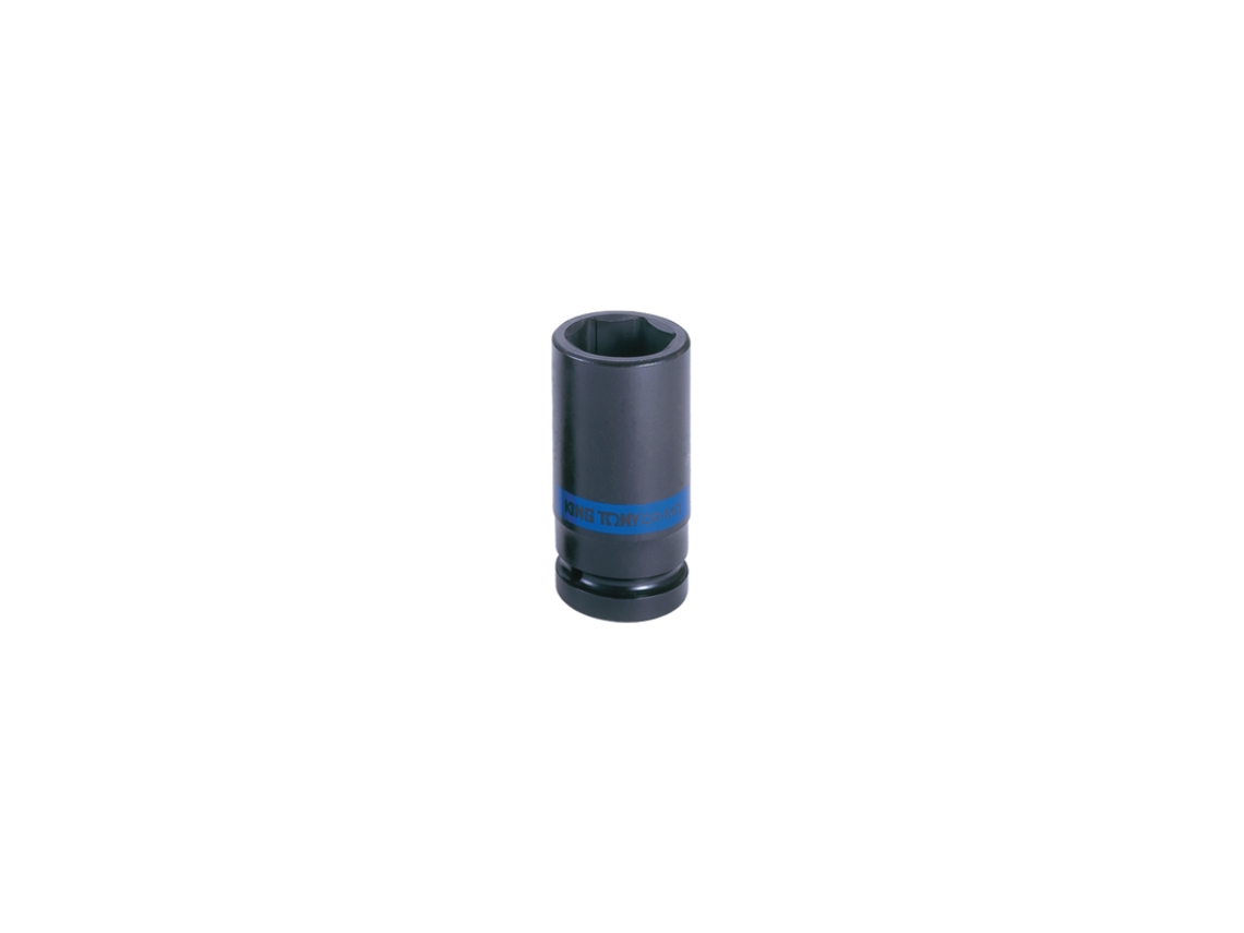 Chave de Impacto Longa Hexagonal KING TONY 52 mm 1'