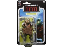 STAR WARS The Black Series Guarda Gamorreano - STAR WARS (Idade Mínima Recomendada: 4 anos)