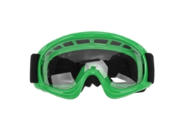 Óculos de proteção infantil para motociclismo off-road, ciclismo e esqui, modelo 845.