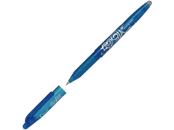 Esferográfica PILOT FriXion Ball Ponta Média 0,7 mm (Tinta Azul)