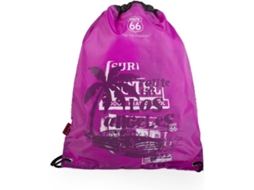 Sacos ROUTE 66 com Asas Multifuncional (34 x 42 cm - Rosa)
