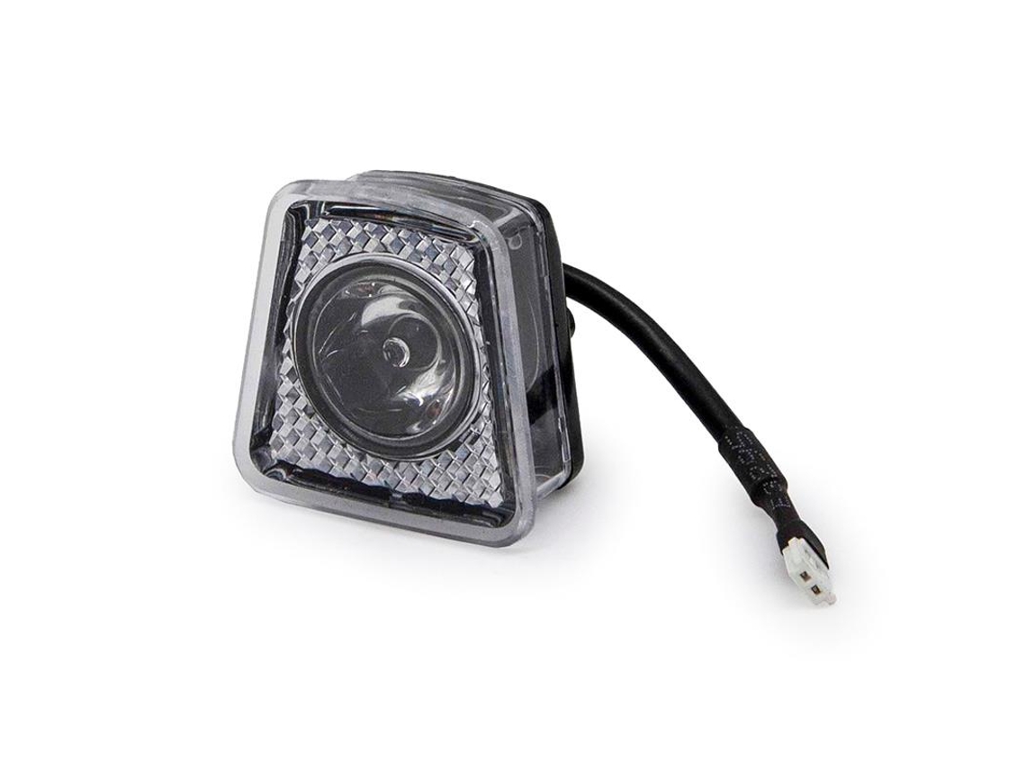 Luz Frontal Kugoo Kirin S8/s1 Pro Ewheel