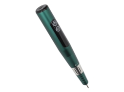 Máquina De Broca Para Unhas Portátil E Recarregável Com Interface Type-c Eoocoo