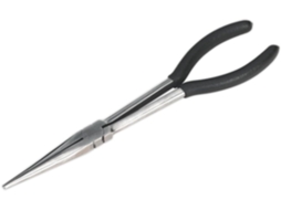 Alicate De Bico Reto S0434, 275 Mm