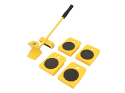Conjunto De Ferramentas Laxiscreed Para Mover E Levantar Móveis Com Facilidade
