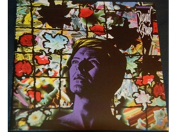 CD David Bowie - Tonight