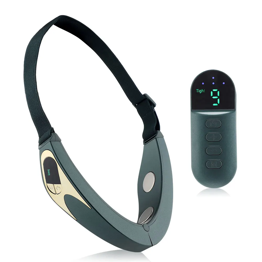 Termostato De Microcorrente Para Alongamento Facial Mdug