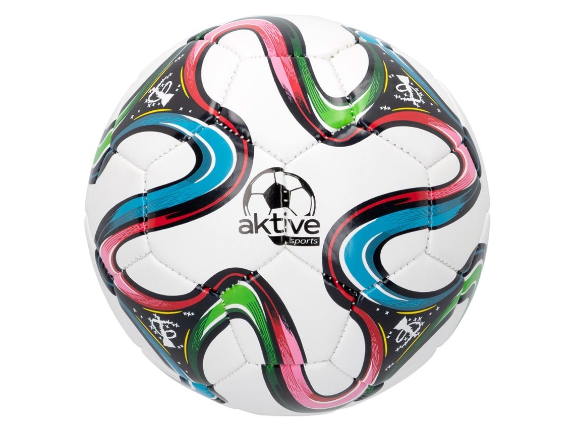 Mini Balon Futbol 52436 Lt Colorbaby
