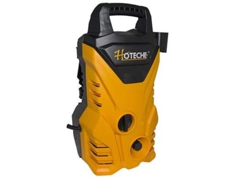 Hidrolimpiadora  1400 w 70-105 bar 5 l/m